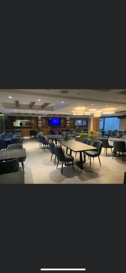 President Kop A-1 Hotel Kopaonik Exterior photo