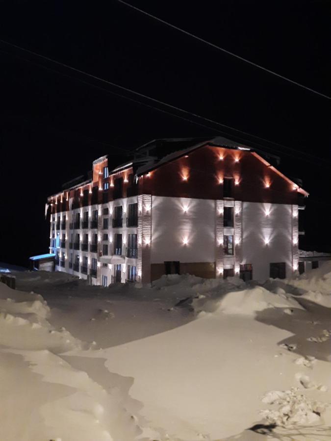 President Kop A-1 Hotel Kopaonik Exterior photo
